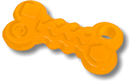 Doglike Кость малая (оранжевая)